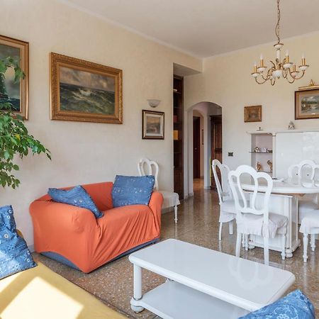 Monteverde Roomy Apartment Sun And Flowers โรม ภายนอก รูปภาพ