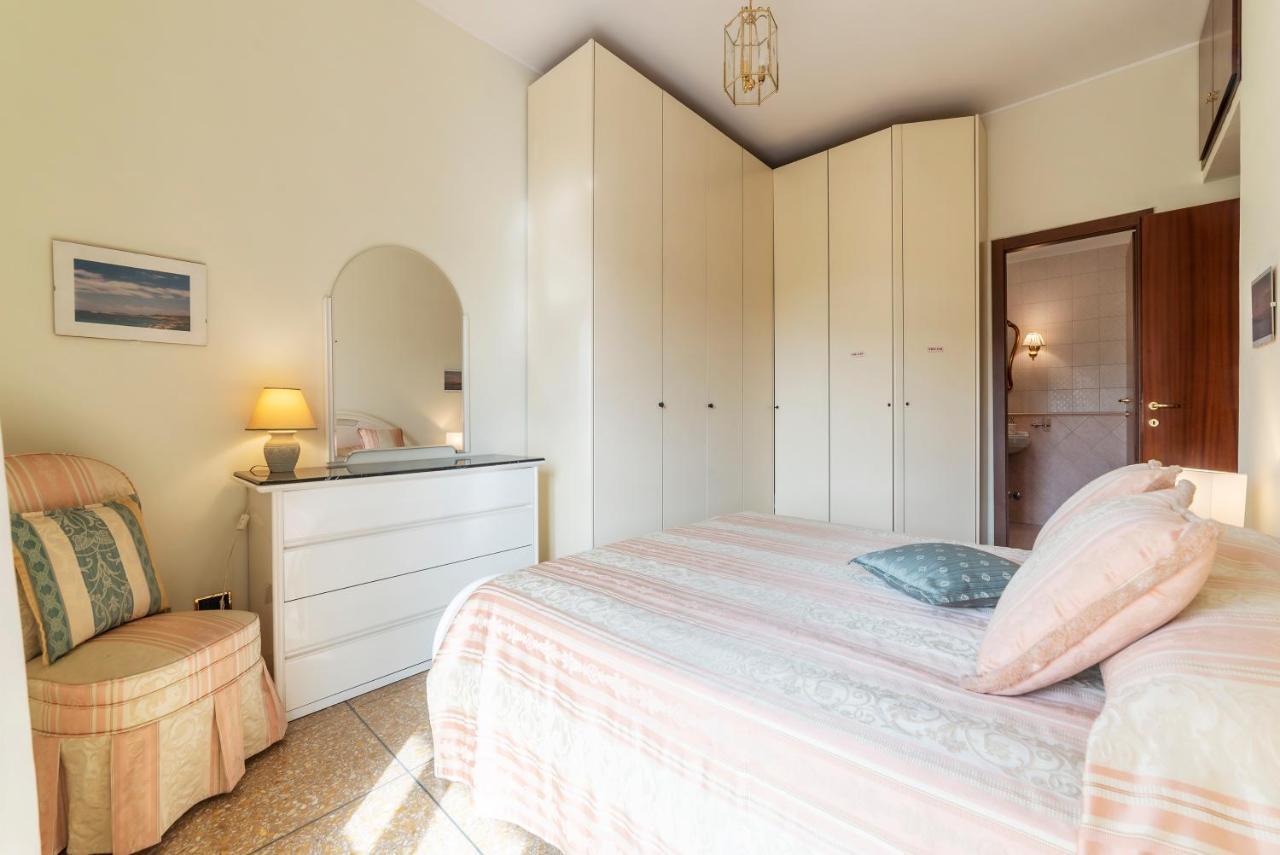 Monteverde Roomy Apartment Sun And Flowers โรม ภายนอก รูปภาพ