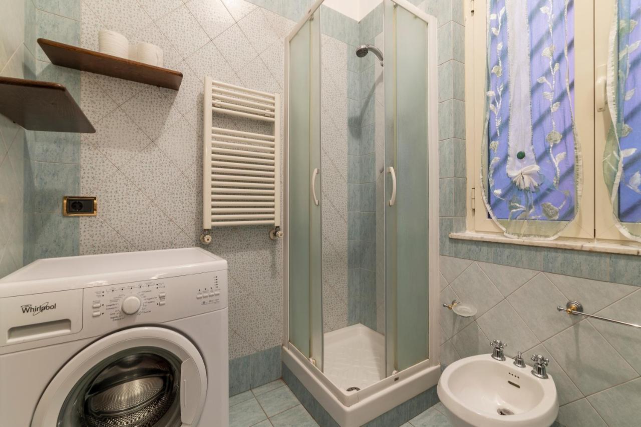 Monteverde Roomy Apartment Sun And Flowers โรม ภายนอก รูปภาพ