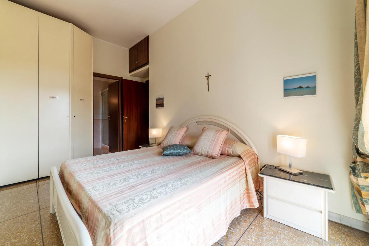 Monteverde Roomy Apartment Sun And Flowers โรม ภายนอก รูปภาพ
